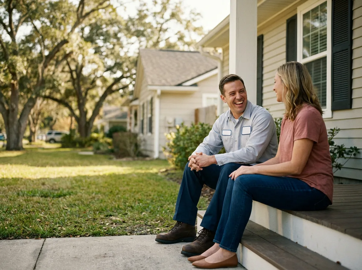 Septic tank pumping FAQs for Islandton, SC